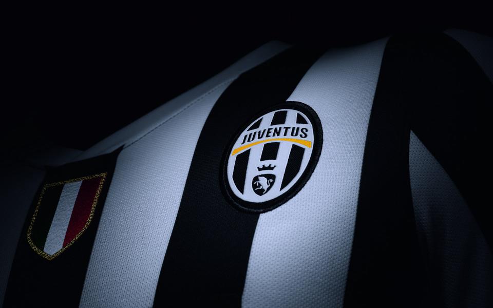 尤文图斯2014赛季队服图片