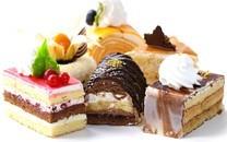 高清蛋糕图片 唯美图片