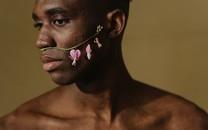 男模高清背景图片