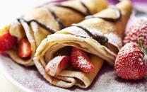 高清蛋糕图片 唯美图片