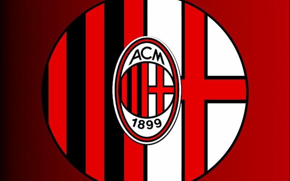 AC米兰队徽图片分享