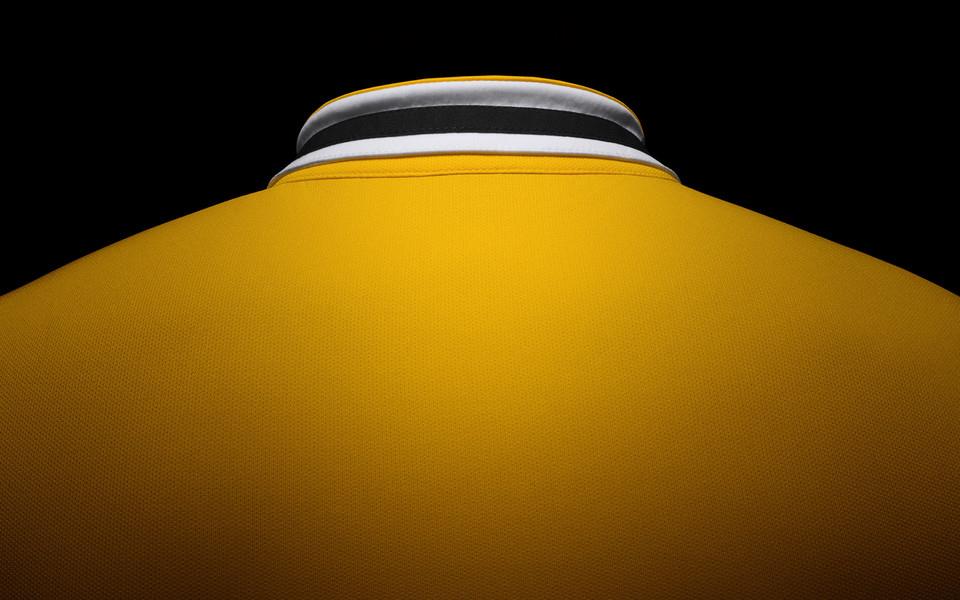 尤文图斯2014赛季队服图片