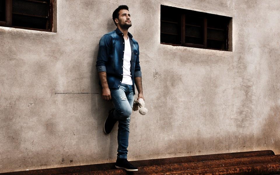 国外帅气男人图片