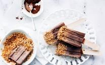 好吃的水果甜品图片