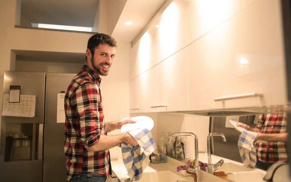 国外帅气男人图片