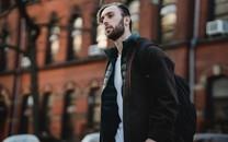 国外帅气男人图片