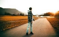 国外帅气男人图片