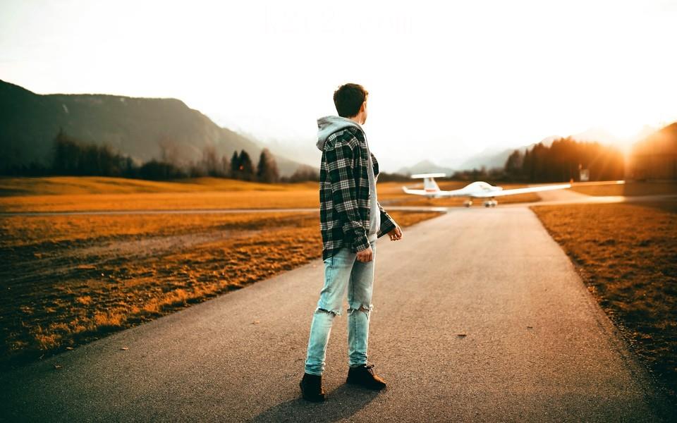 国外帅气男人图片