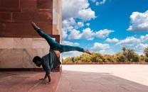 国外帅气男人图片