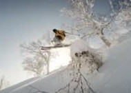 雪山滑雪图片 滑雪图片分享