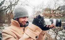 欧美霸气帅气男生图片2