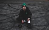 欧美霸气帅气男生图片2