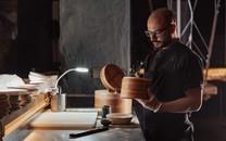 欧美霸气帅气男生图片2