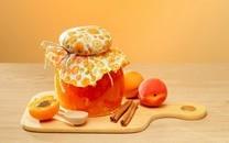 好吃的水果甜品图片