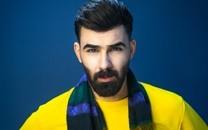 欧美霸气帅气男生图片2