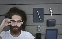 帅气欧美男模高清图片