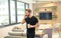 帅气欧美男模高清图片