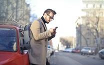 帅气欧美男模高清图片