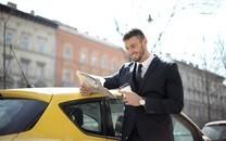 帅气欧美男模高清图片