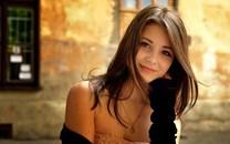 外国美女模特图片