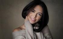 外国美女模特图片