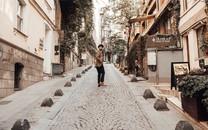 欧美霸气帅气男生图片