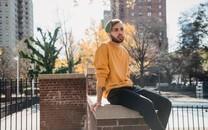 欧美霸气帅气男生图片