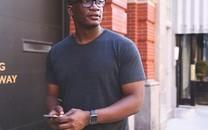 帅气欧美男模高清图片