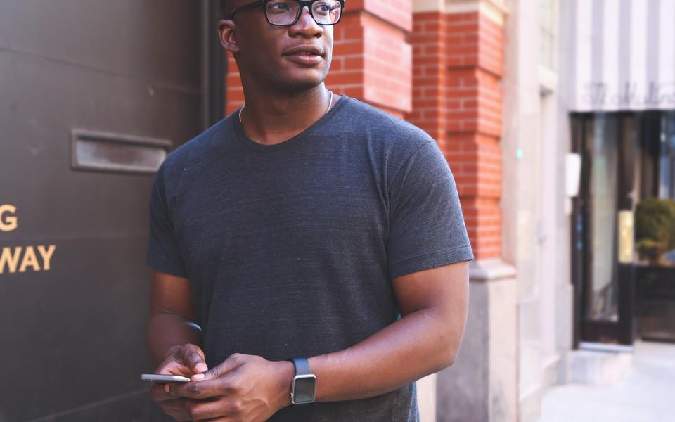 帅气欧美男模高清图片