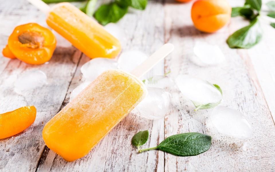 糖果冰激凌图片 糖果冰激凌图片大全