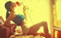 俄罗斯美女图片 俄罗斯美女模特图片