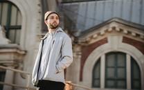 欧美霸气帅气男生图片