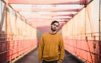 欧美霸气帅气男生图片