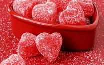 糖果冰激凌图片 糖果冰激凌图片大全