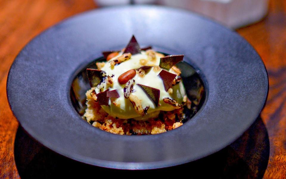 米其林美食图片大全