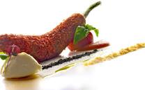 米其林美食图片大全