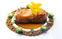 米其林美食图片大全