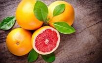 夏日甜蜜水果图片