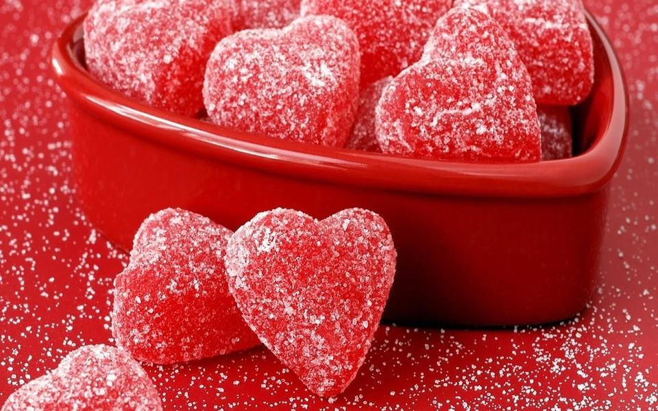 糖果冰激凌图片 糖果冰激凌图片大全