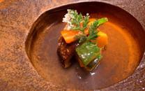 米其林美食图片大全