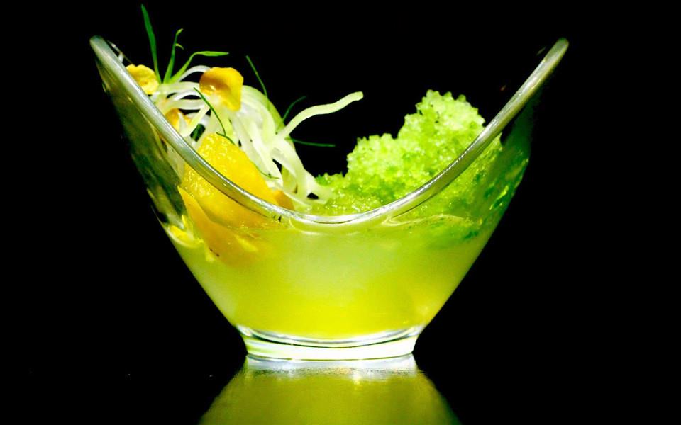 米其林美食图片大全