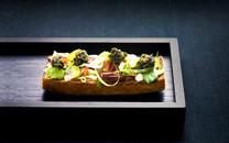 米其林美食图片大全