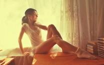 俄罗斯美女图片 俄罗斯美女模特图片