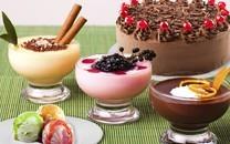 多种蛋糕图片大全