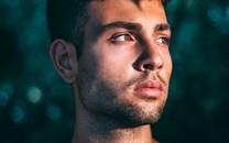 帅气的外国男神图片2