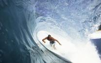 冲浪图片 冲浪运动高清图片大全