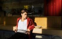 帅气的外国男神图片2