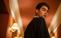 帅气的外国男神图片2