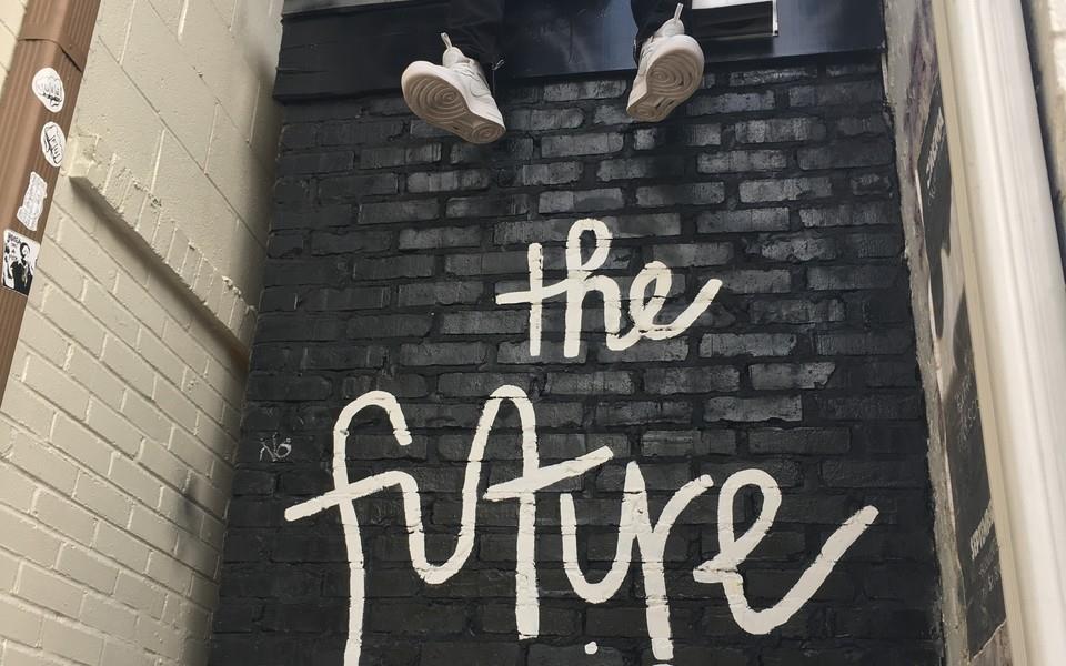 帅气的外国男神图片2