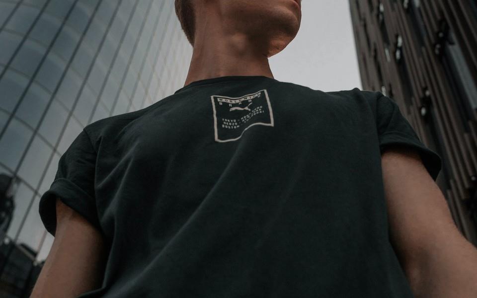 帅气的外国男神图片2